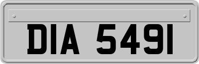 DIA5491