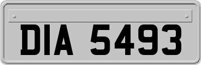 DIA5493