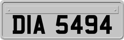 DIA5494