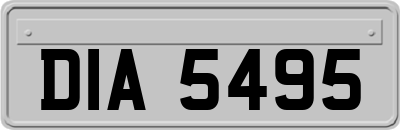 DIA5495