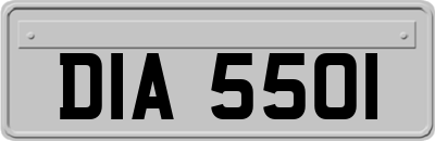 DIA5501
