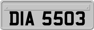 DIA5503