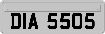 DIA5505