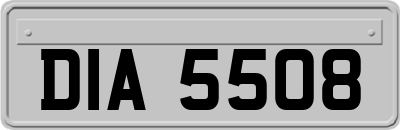 DIA5508