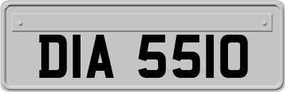 DIA5510