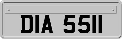 DIA5511