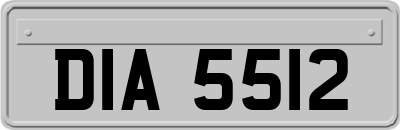 DIA5512