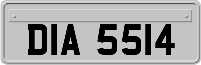 DIA5514