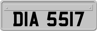 DIA5517