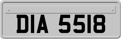 DIA5518
