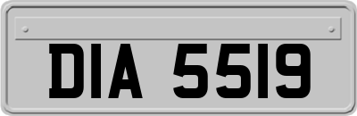 DIA5519