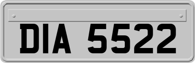 DIA5522