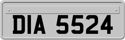 DIA5524