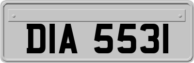DIA5531