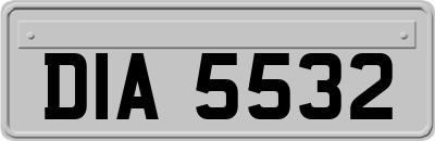 DIA5532