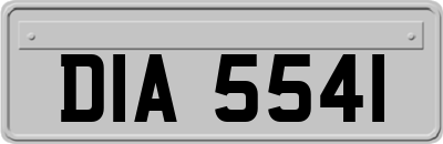 DIA5541