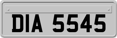 DIA5545