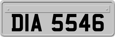 DIA5546