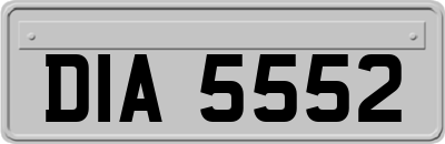 DIA5552