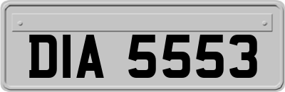 DIA5553