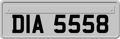 DIA5558