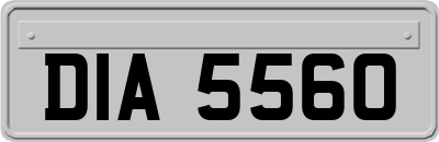 DIA5560