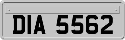 DIA5562