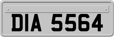 DIA5564