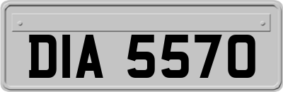 DIA5570