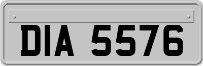 DIA5576