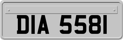 DIA5581