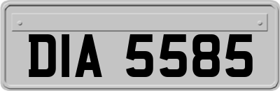 DIA5585