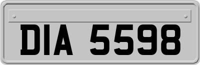 DIA5598