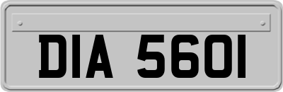 DIA5601