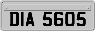 DIA5605