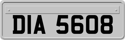 DIA5608