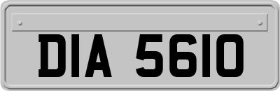 DIA5610