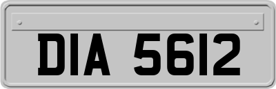 DIA5612