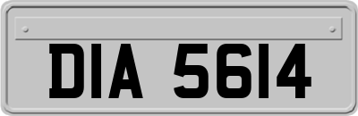 DIA5614