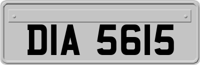 DIA5615