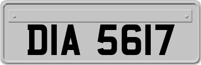 DIA5617