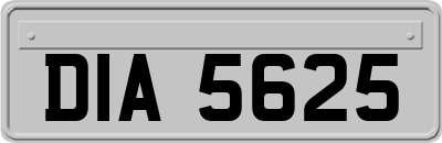 DIA5625