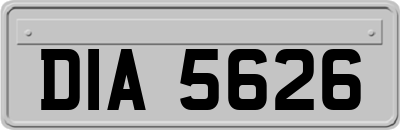 DIA5626