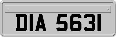DIA5631