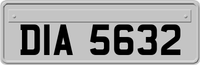 DIA5632