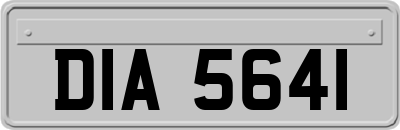 DIA5641