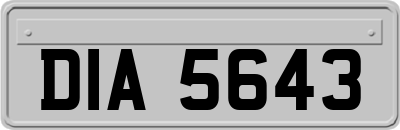 DIA5643