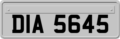 DIA5645