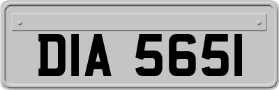 DIA5651