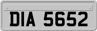 DIA5652